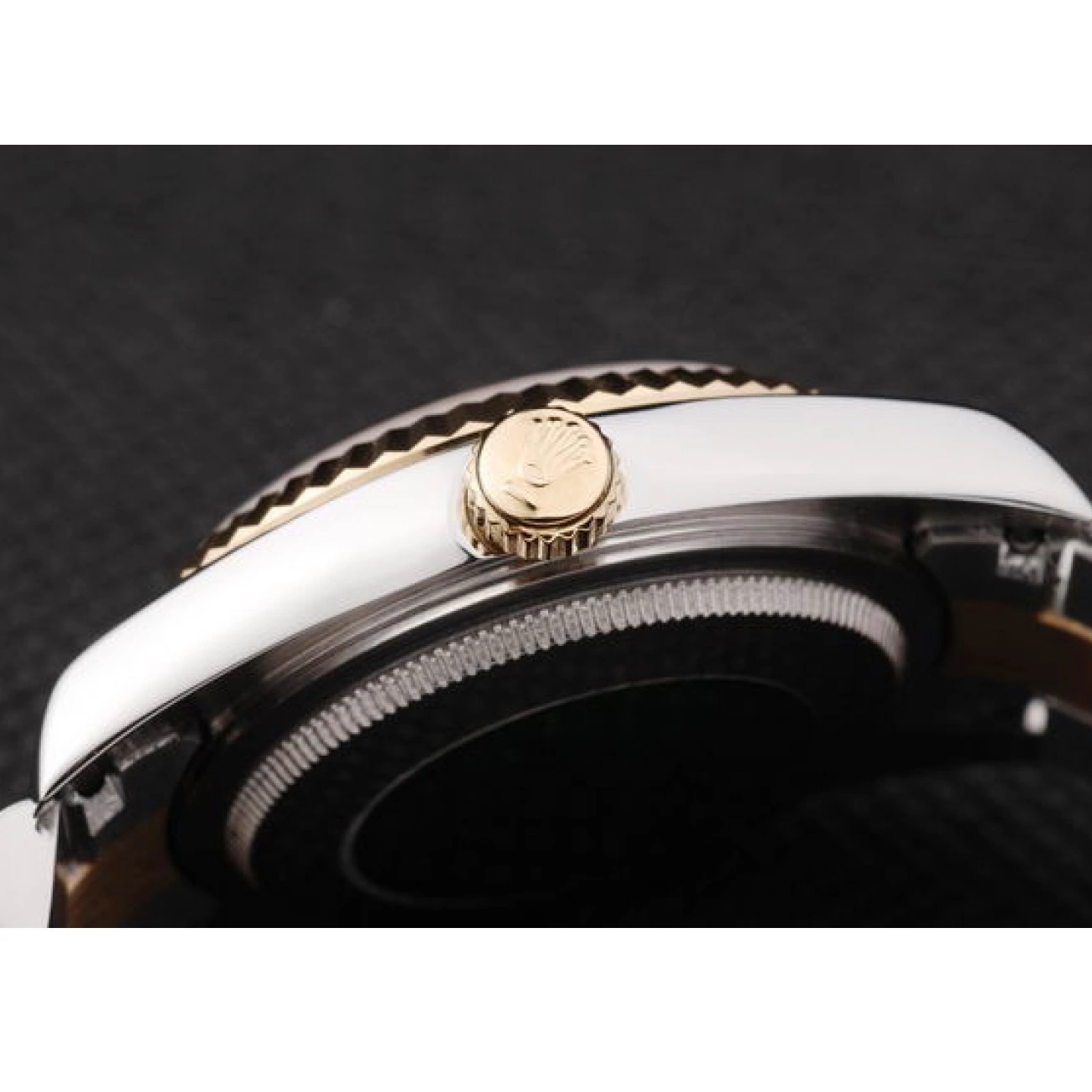 Aaa replica watch Swiss Rolex Datejust Mechanism-srl41 0623